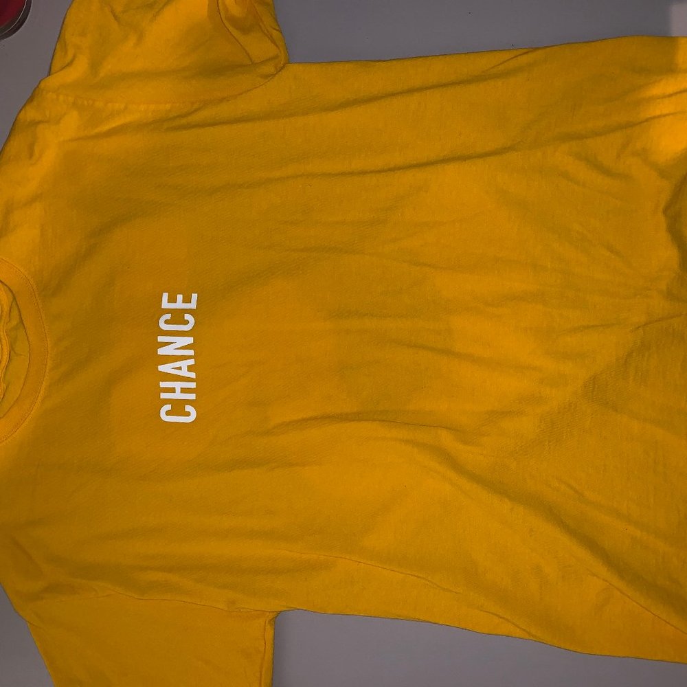 Chance the Rapper "3" T-Shirt